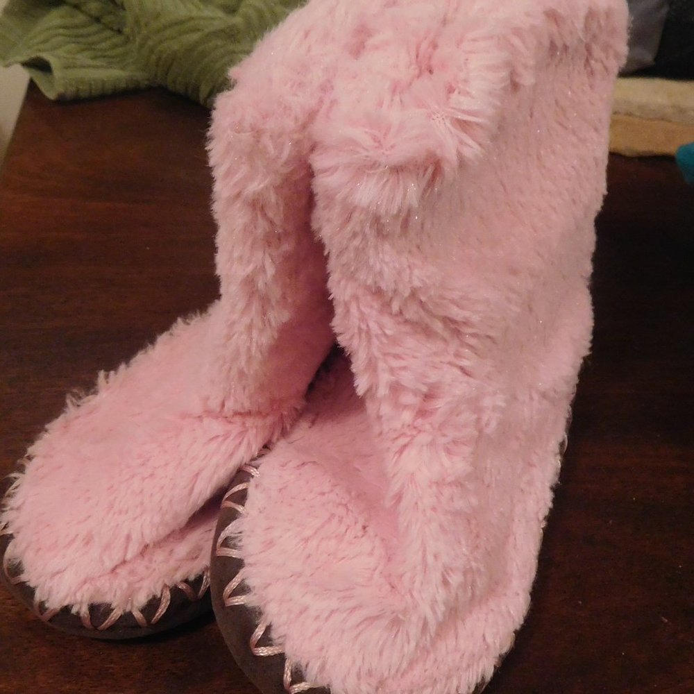Booties - Picture 2 of 3
